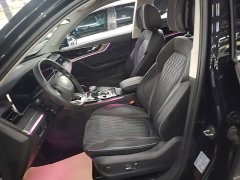Hongqi HS5 2.0T AWD Edition - фото 15