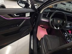 Hongqi HS5 2.0T AWD Edition - фото 16