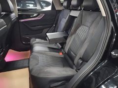 Hongqi HS5 2.0T AWD Edition - фото 17
