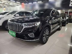 Hongqi HS5 2.0T AWD Edition - фото 2