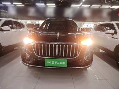 Hongqi HS5 2.0T AWD Edition - фото 3