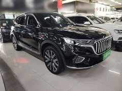 Hongqi HS5 2.0T AWD Edition - фото 4