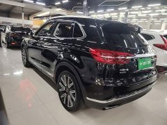 Hongqi HS5 2.0T AWD Edition - фото 5