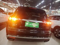 Hongqi HS5 2.0T AWD Edition - фото 6