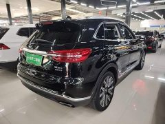 Hongqi HS5 2.0T AWD Edition - фото 7