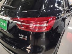 Hongqi HS5 2.0T AWD Edition - фото 8