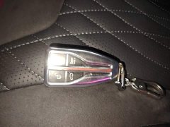 Hongqi HS5 2.0T AWD Edition - фото 9