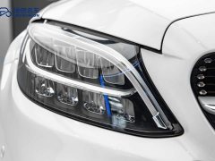 Mercedes-Benz C 200 L Fashion Version Edition - фото 10