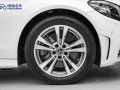 Mercedes-Benz C 200 L Fashion Version Edition - фото 11