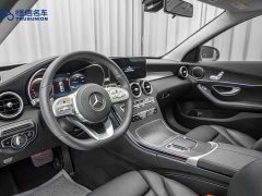 Mercedes-Benz C 200 L Fashion Version Edition - фото 12