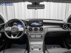 Mercedes-Benz C 200 L Fashion Version Edition - фото 13