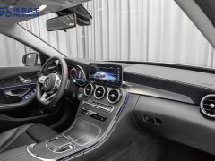 Mercedes-Benz C 200 L Fashion Version Edition - фото 14