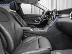 Mercedes-Benz C 200 L Fashion Version Edition - фото 15