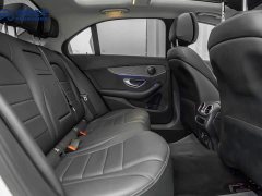 Mercedes-Benz C 200 L Fashion Version Edition - фото 16