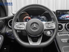 Mercedes-Benz C 200 L Fashion Version Edition - фото 18