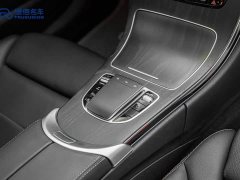Mercedes-Benz C 200 L Fashion Version Edition - фото 19