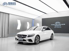 Mercedes-Benz C 200 L Fashion Version Edition - фото 2