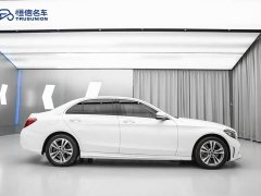 Mercedes-Benz C 200 L Fashion Version Edition - фото 4