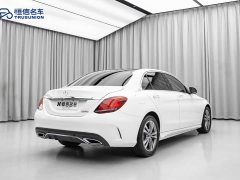 Mercedes-Benz C 200 L Fashion Version Edition - фото 5