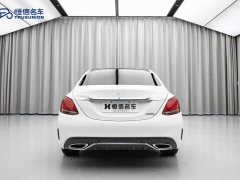 Mercedes-Benz C 200 L Fashion Version Edition - фото 6