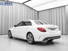 Mercedes-Benz C 200 L Fashion Version Edition - фото 7