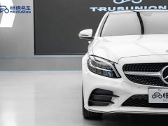 Mercedes-Benz C 200 L Fashion Version Edition - фото 8