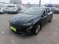 Hongqi E-QM5 431km Edition - фото 2