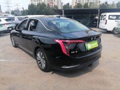 Hongqi E-QM5 431km Edition - фото 5