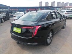 Hongqi E-QM5 431km Edition - фото 7