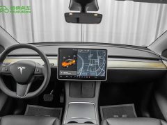 Tesla Model Y Long Range Edition 3D7 - фото 13