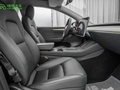 Tesla Model Y Long Range Edition 3D7 - фото 17