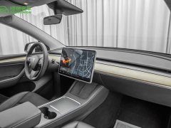 Tesla Model Y Long Range Edition 3D7 - фото 18