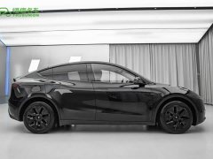 Tesla Model Y Long Range Edition 3D7 - фото 8