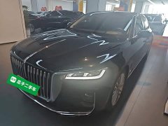 Hongqi H9 2.0T Edition - фото 1