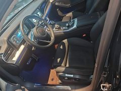 Hongqi H9 2.0T Edition - фото 11