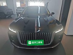 Hongqi H9 2.0T Edition - фото 3
