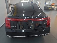 Hongqi H9 2.0T Edition - фото 4