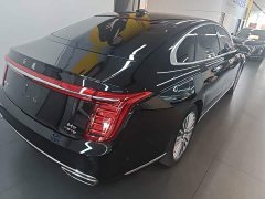 Hongqi H9 2.0T Edition - фото 5