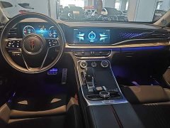 Hongqi H9 2.0T Edition - фото 6