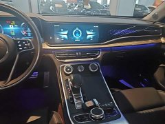 Hongqi H9 2.0T Edition - фото 9