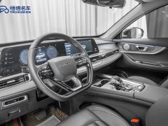 Volkswagen 8 PRO 290T 2WDLuxury Edition - фото 12