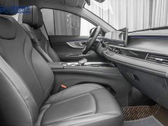 Volkswagen 8 PRO 290T 2WDLuxury Edition - фото 15
