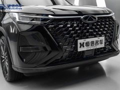 Volkswagen 8 PRO 290T 2WDLuxury Edition - фото 9