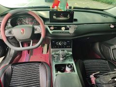 Hongqi H5 1.5T DCT Edition - фото 10