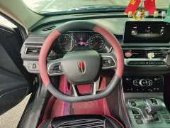 Hongqi H5 1.5T DCT Edition - фото 11