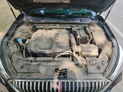 Hongqi H5 1.5T DCT Edition - фото 20