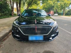 Hongqi H5 1.5T DCT Edition - фото 3