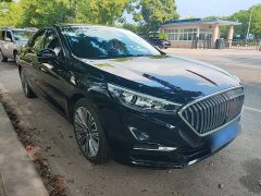Hongqi H5 1.5T DCT Edition - фото 4
