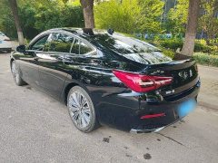 Hongqi H5 1.5T DCT Edition - фото 5