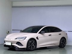 BYD 700km Long Range Edition - фото 1